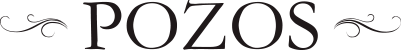 Logo Pozos